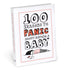 Knock Knock 100 Reasons to Panic® about Having a Baby Hardcover Funny Book - Knock Knock Stuff SKU 50015