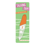 Knock Knock WTF Talking Tape - Knock Knock Stuff SKU 