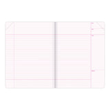 Knock Knock The Funny One Composition Notebook - Knock Knock Stuff SKU 