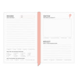 Knock Knock Dream Journal (New Color) - Knock Knock Stuff SKU 