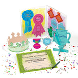 Knock Knock The Big Book of Awards for Kids - Knock Knock Stuff SKU 