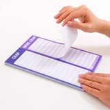 Knock Knock Crap / More Crap Perforated Pad - Knock Knock Stuff SKU 