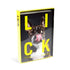 Knock Knock Lick Dogs Notecards (Large) Greeting Cards Set - Knock Knock Stuff SKU 29030