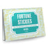 Knock Knock Work Fortune Stickies - Knock Knock Stuff SKU 12452