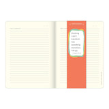 Knock Knock Letting Go Journal - Knock Knock Stuff SKU 