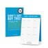 Knock Knock Didn’t I Just Buy This? Inner-Truth® Pad Paper Notepad - Knock Knock Stuff SKU 13028