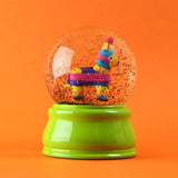 Knock Knock Instant Party Snow Globe - Knock Knock Stuff SKU 