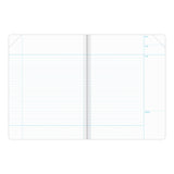 Knock Knock Hyper-Organized Composition Notebook - Knock Knock Stuff SKU 