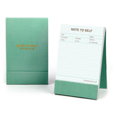 Knock Knock Note to Self Pocket Notes - Knock Knock Stuff SKU 12157