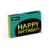 Knock Knock Happy Birthday! Flipbook Softcover Funny Book - Knock Knock Stuff SKU 50160