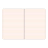 Knock Knock Note(Book) Ribbon Journal - Knock Knock Stuff SKU 