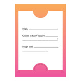 Knock Knock Fill in the Love® Notes for Besties - Knock Knock Stuff SKU 