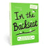 Knock Knock In the Backseat: An On-the-Road Vacation Fun Book - Knock Knock Stuff SKU 31056