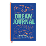 Knock Knock Dream Journal (New Color) - Knock Knock Stuff SKU 