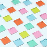 Knock Knock Today Diecut Sticky Notes - Knock Knock Stuff SKU 