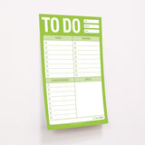 Knock Knock To Do Great Big Sticky Notes - Knock Knock Stuff SKU 