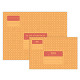 Knock Knock Me / You Manila Not Vanilla Envelopes - Knock Knock Stuff SKU 70210