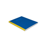 Knock Knock Blue Paper Options (Small) - Knock Knock Stuff SKU 