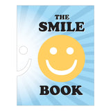 Knock Knock The Smile Book - Knock Knock Stuff SKU 